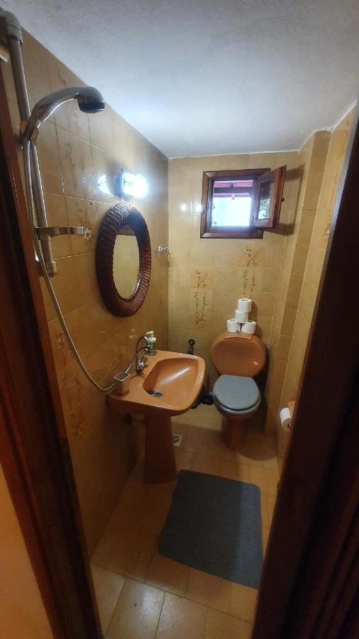 Adorable 2 Floors Two Bedroom Vacation Maisonette Nea Poteidaia Exterior foto