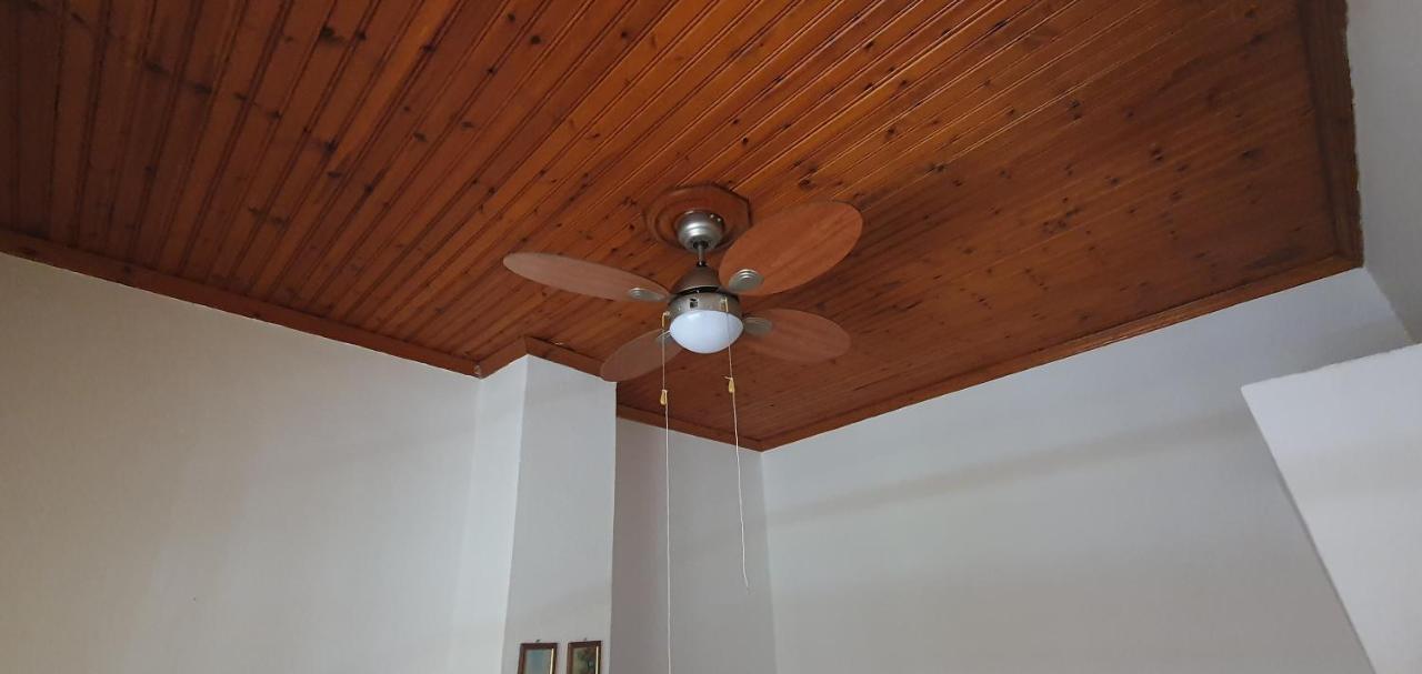 Adorable 2 Floors Two Bedroom Vacation Maisonette Nea Poteidaia Exterior foto